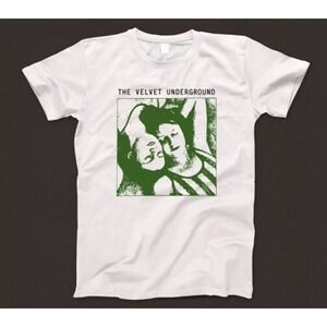 The Velvet Underground T Shirt